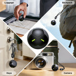 UGREEN FineTrack Smart Finder GPS Tracker for Apple Find My