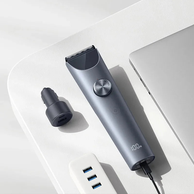 Xiaomi Mijia Hair Clipper 2