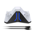 Dual Controller Charging Station for PlayStation 5