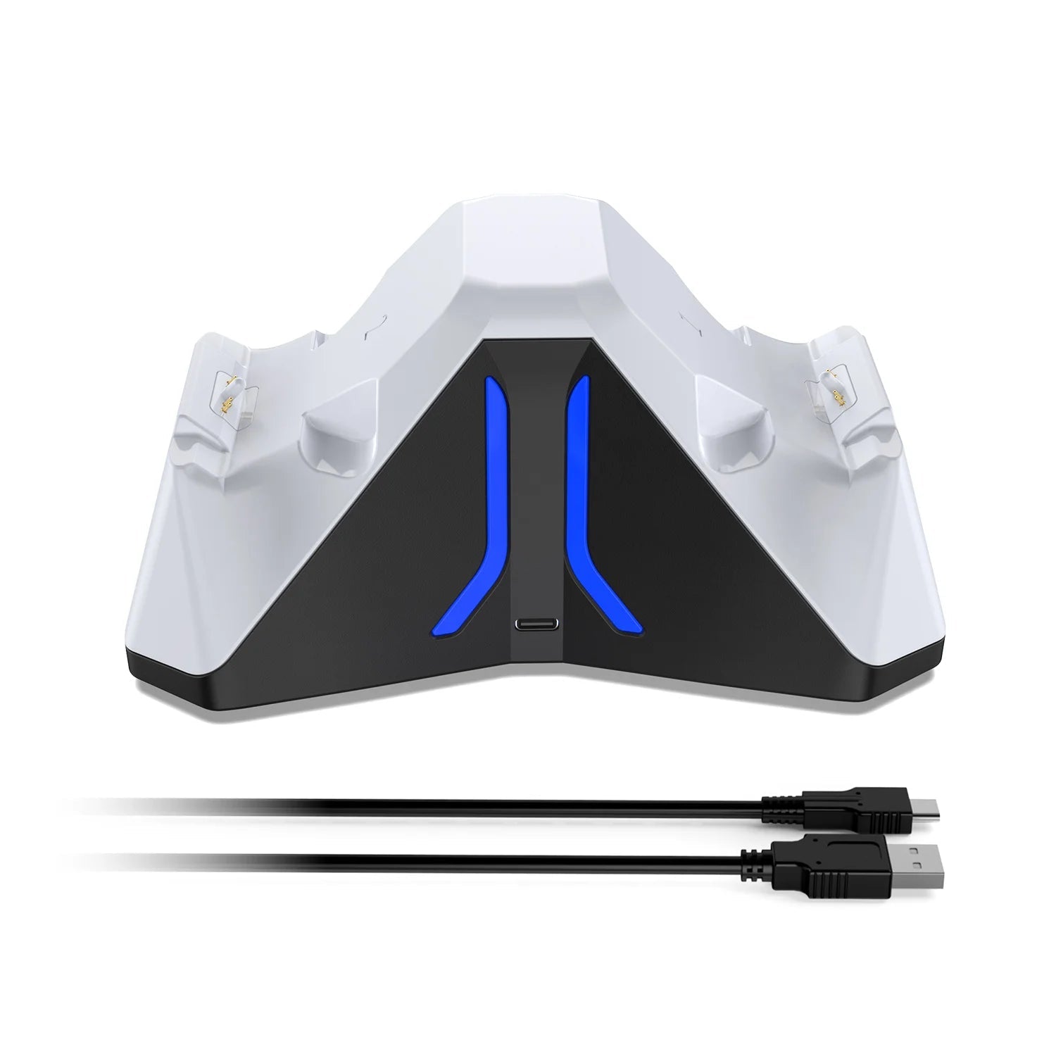 Dual Controller Charging Station for PlayStation 5