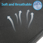 Black Dust Cover for Nintendo Switch & Switch OLED Charging Dock