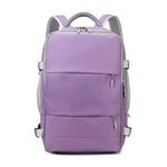 Women’s Waterproof Laptop Backpack