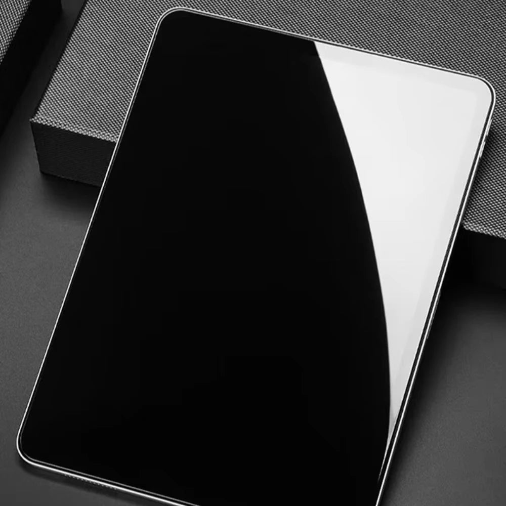 HD Tempered Glass Screen Protector for iPad Air M2 (2024)