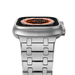 Premium Stainless Steel Strap for Apple Watch