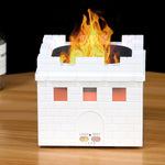 Creative Beacon Tower Essential Oil Diffuser