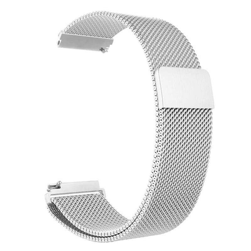 Stainless Steel Milanese Loop Bracelet for OPPO Watch X2