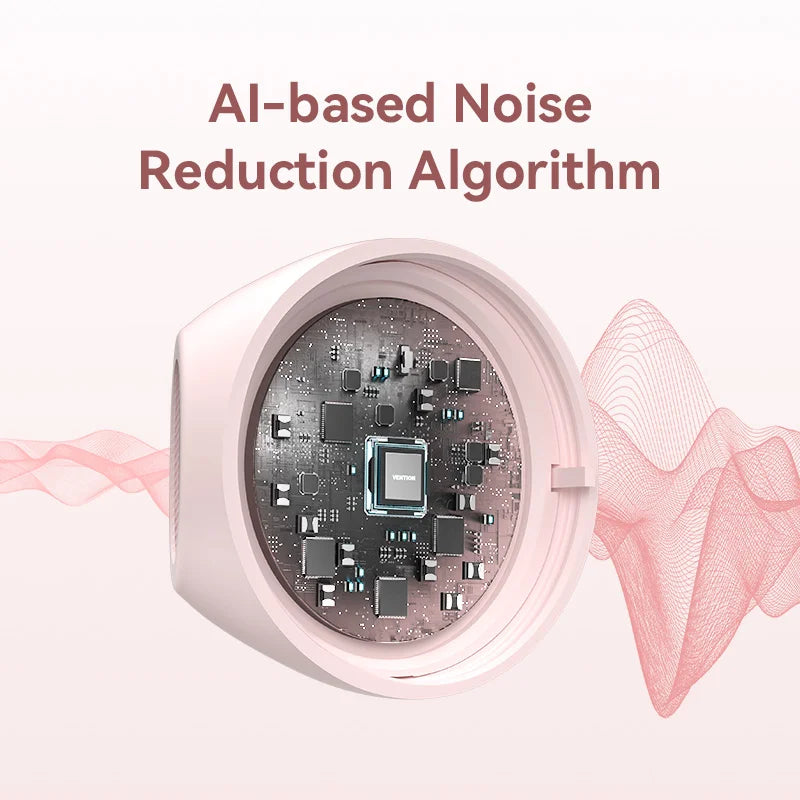 Vention Bluetooth 5.3 Wireless Earphones