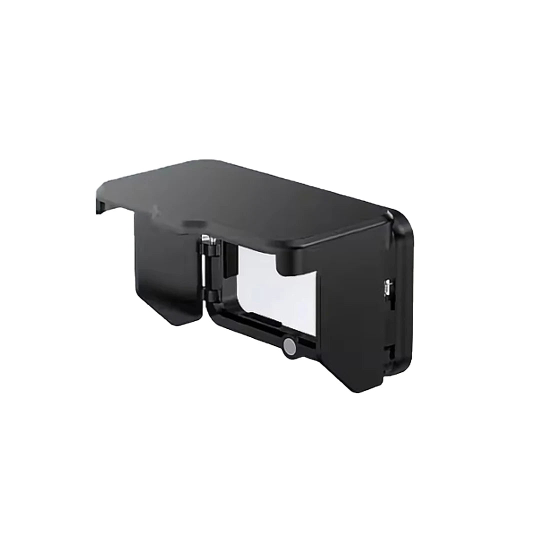 DJI Osmo Pocket 3 Foldable Screen Sun Hood with Anti-Glare Shield