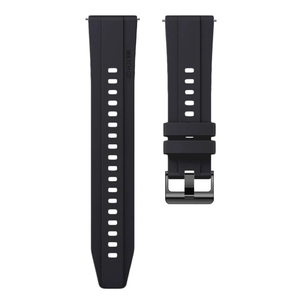 Silicone Replacement Watch Band for Nothing CMF Watch 3 Pro