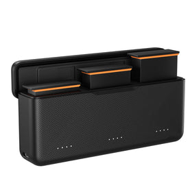 TELESIN Battery Charger for DJI OSMO Action Cameras