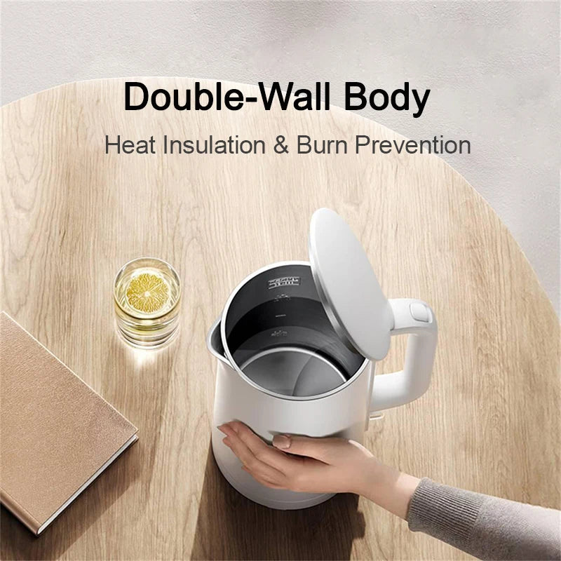 XIAOMI MIJIA 1.7 L Electric Kettle