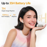 QCY Buds Wireless Earphones