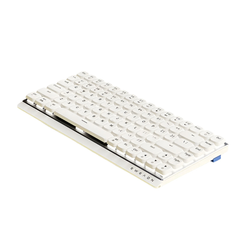 EWEADN MK84 Low-Profile Mechanical Gaming Keyboard