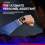 Zeblaze VIBE 7 PRO Sports Smartwatch