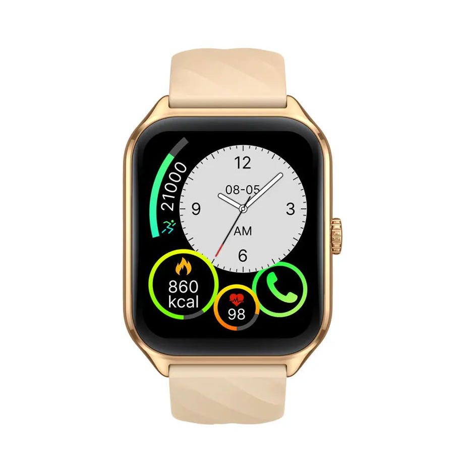 Zeblaze GTS 4 1.94″ AMOLED Smartwatch