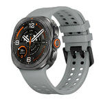 Perforated Breathable Sports Band for Samsung Galaxy Watch Ultra 2
