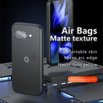 Google Pixel 9a Shockproof Matte Case