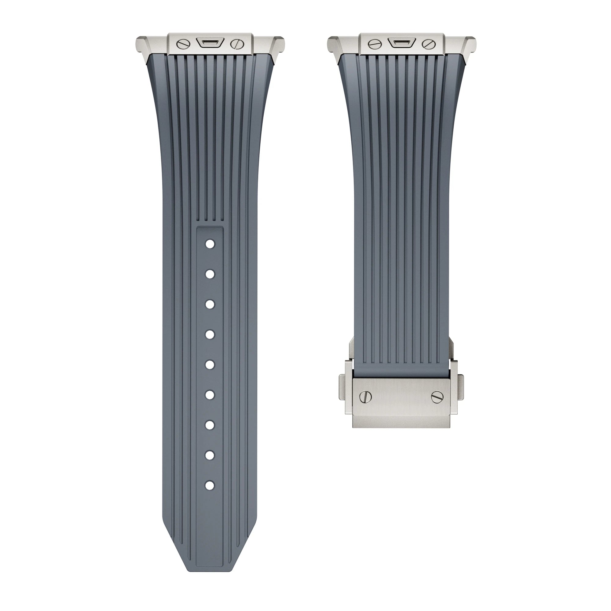 Soft Silicone Strap for Samsung Galaxy Watch Ultra