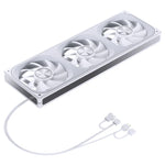 JONSBO ZA-360 ARGB Case Fan