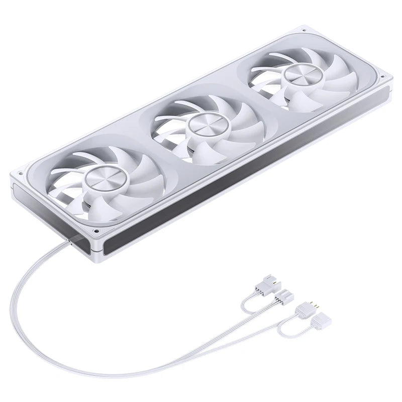 JONSBO ZA-360 ARGB Case Fan