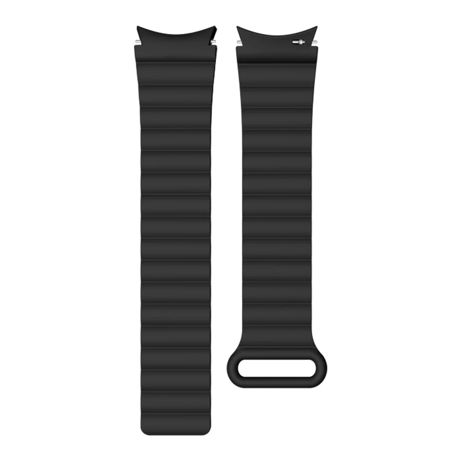 Silicone Magnetic Loop Band for Samsung Galaxy Watch 7