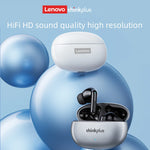 Lenovo Thinkplus XT88 HiFi Bass In-Ear Bluetooth Earphones