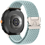 Parachute Braided Nylon Band for Samsung Galaxy Watch 8 & Galaxy Watch 8 Classic