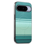 Luxury Carbon Fiber Magnetic Case for Google Pixel 9 Series