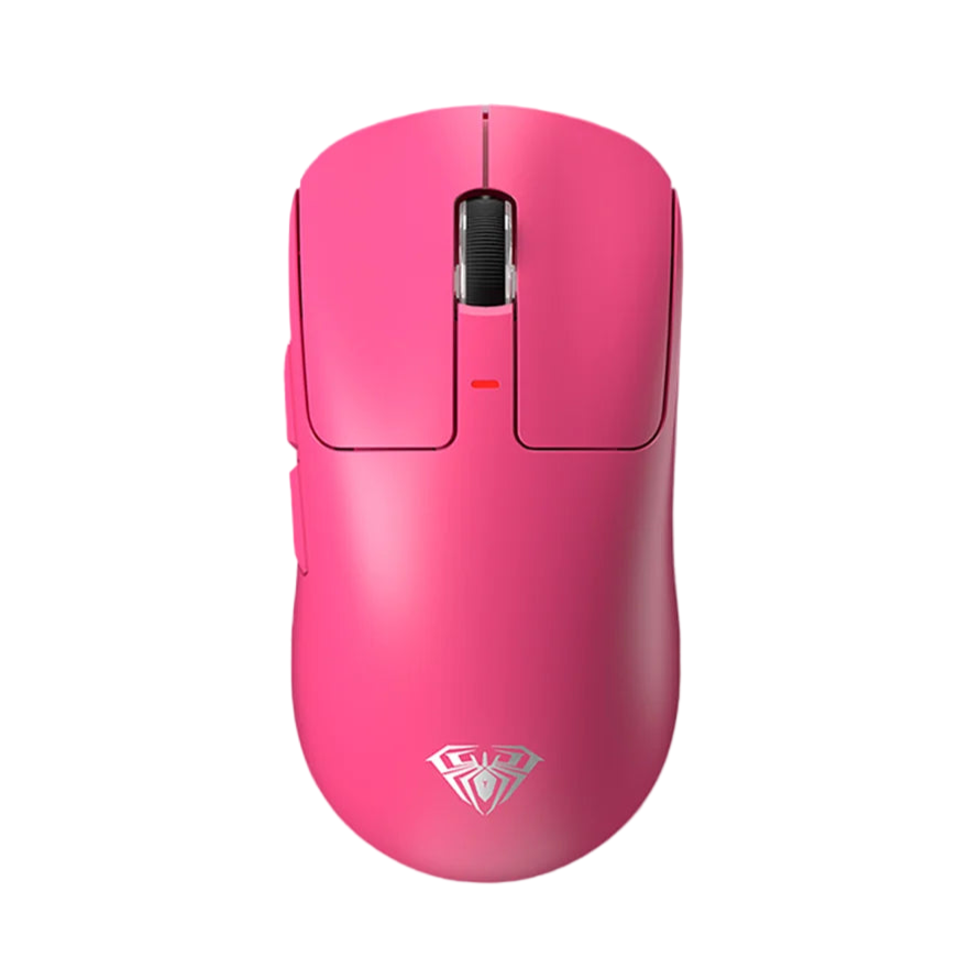 AULA SC680 High-Precision RGB Gaming Mouse