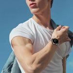 Google Pixel Watch 3 Elastic Nylon Band