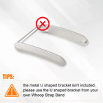 Elastic Nylon Sport Band for Whoop 5.0