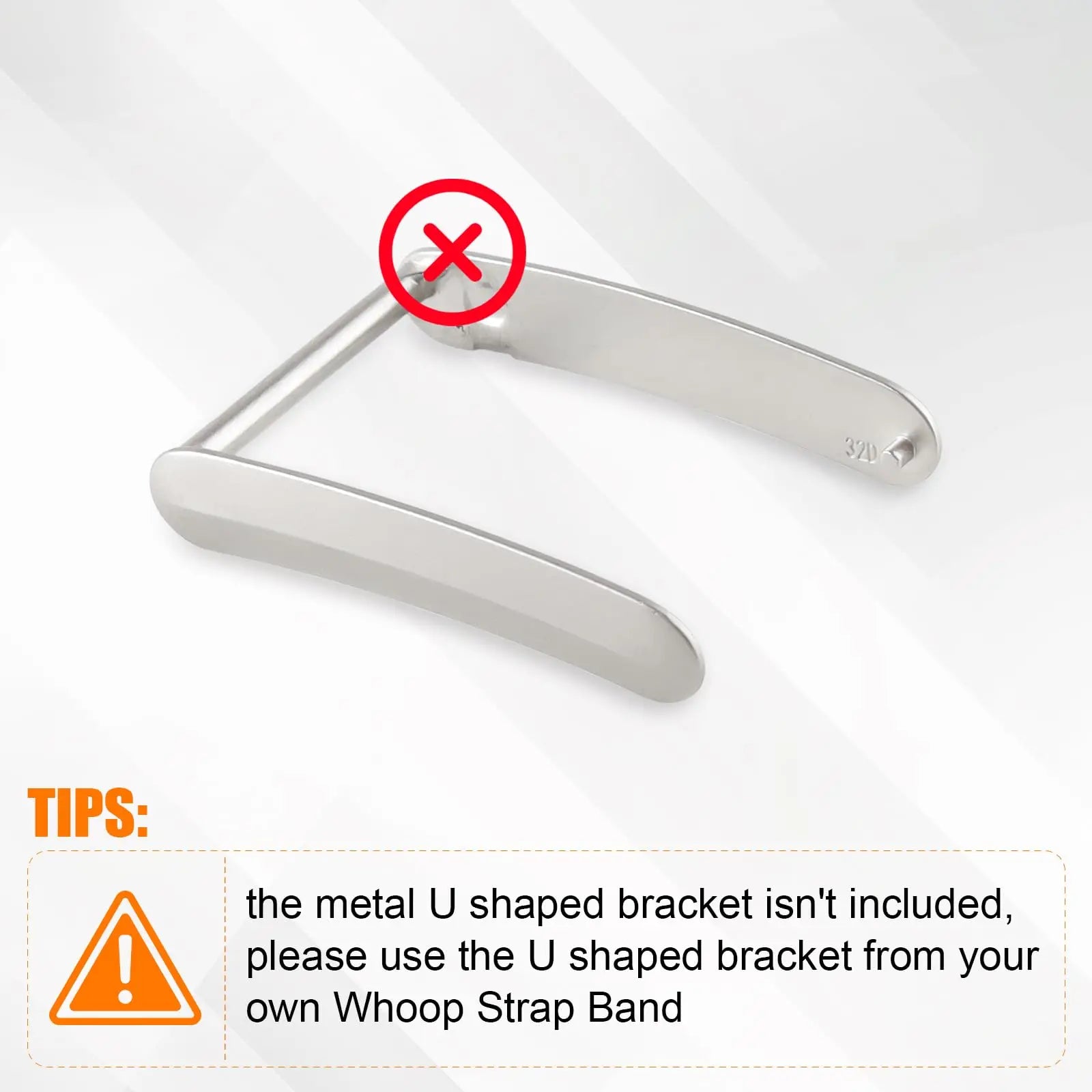 Elastic Nylon Sport Band for Whoop 5.0