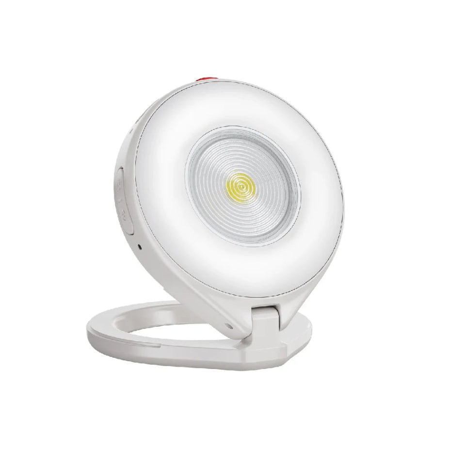 TELESIN Adjustable Brightness Magnetic Selfie Light