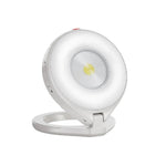 TELESIN Adjustable Brightness Magnetic Selfie Light