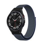 Breathable Nylon No-Gap Sport Band for Samsung Galaxy Watch 7
