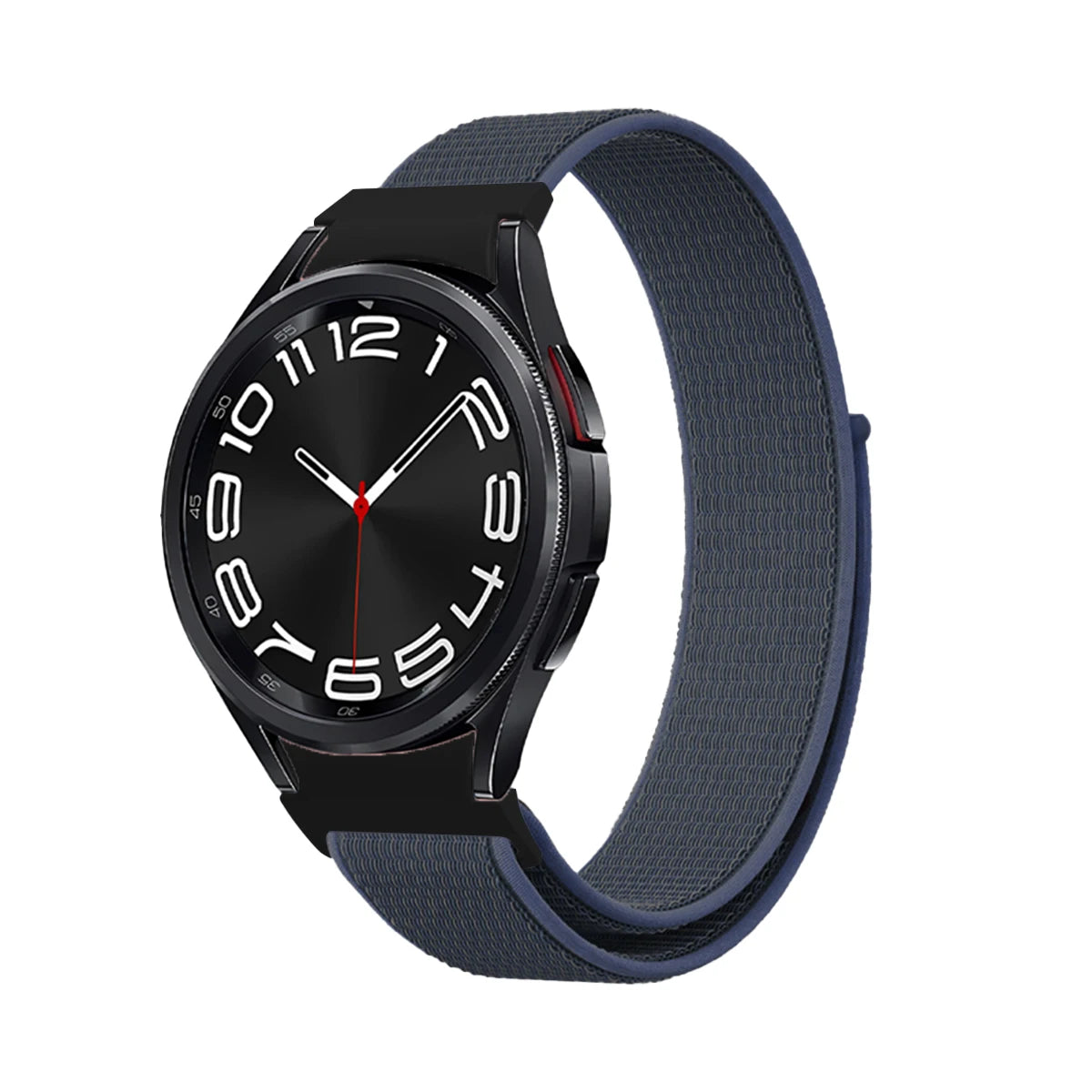 Breathable Nylon No-Gap Sport Band for Samsung Galaxy Watch 6 & Galaxy Watch 6 Classic
