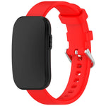 Perforated Silicone Replacement Band for Garmin CIRQA