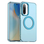 Samsung Galaxy A36 Magnetic Candy Color Case