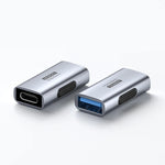 Hagibis USB 3.2 OTG Adapter With 60W Power Delivery Support