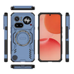Nothing Phone 4a Pro Magnetic Protective Case