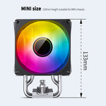 Jonsbo CR 1400 V2 ARGB CPU Cooler