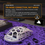 Darmoshark M2 Pro Magnesium Alloy Wireless Gaming Mouse