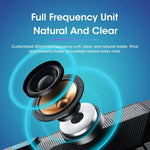 Niye V18 4D Surround Sound Computer Speakers