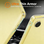 Anti-Fingerprint Matte Hard Shell Case For MacBook Neo