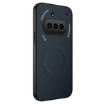 Carbon Fiber Magnetic Shockproof Case for Nothing Phone 3a / 3a Pro