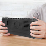 Shockproof Silicone Sleeve for MSI Claw 8 AI+