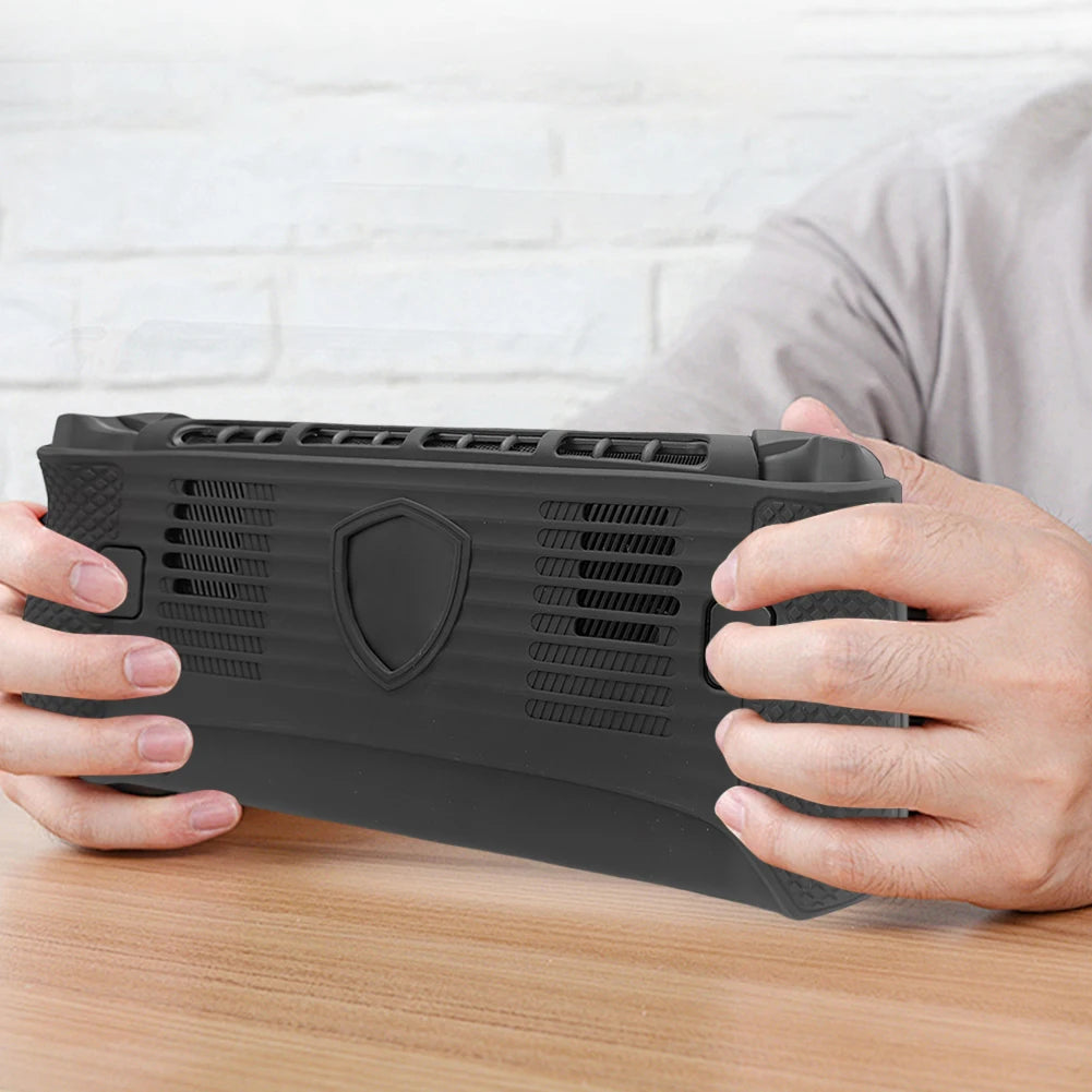 Shockproof Silicone Sleeve for MSI Claw 8 AI+