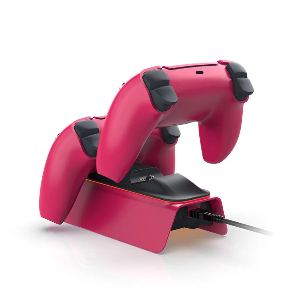 PlayStation 5 Controller Dual Fast Charge Station