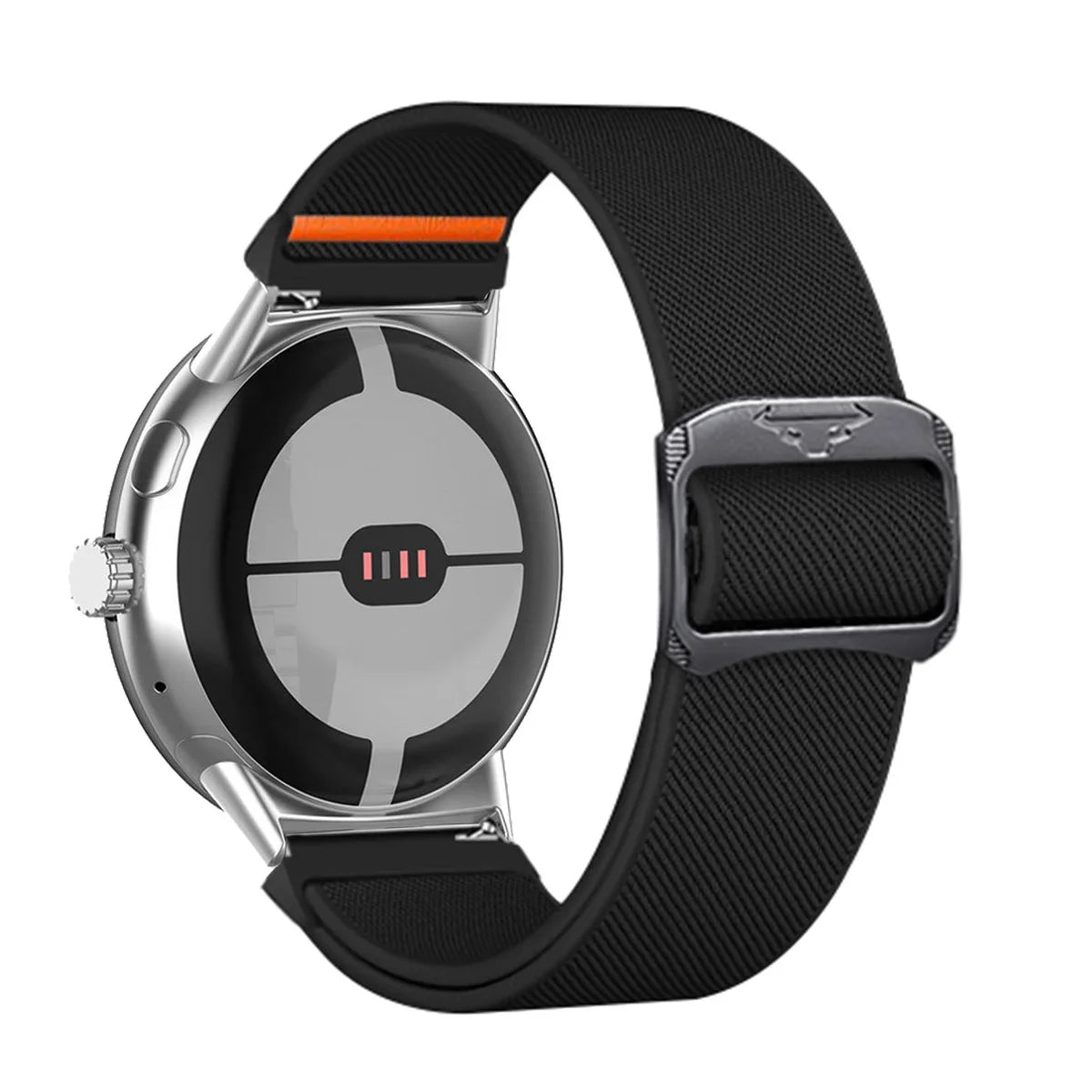 Nylon Loop Strap for Google Pixel Watch 3