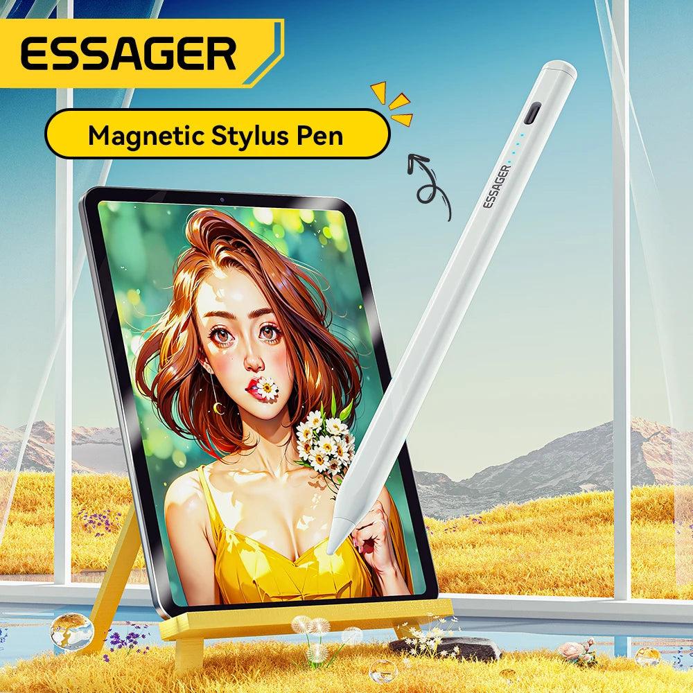 Essager Magnetic Stylus Pen for iPad